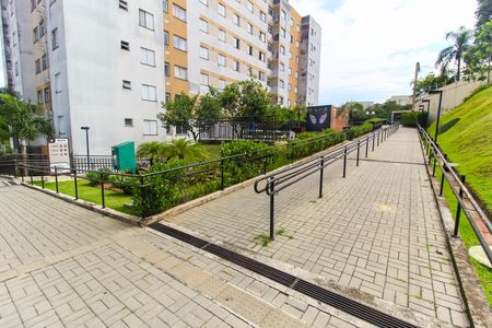 Apartamento para alugar com 49m², 2 quartos e 1 vaga Apartamento para alugar com 49m², 2 quartos e 1 vagaÁrea comum