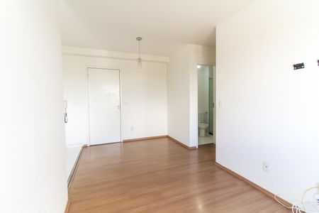 Sala de apartamento para alugar com 2 quartos, 49m² em Itaquera, São Paulo