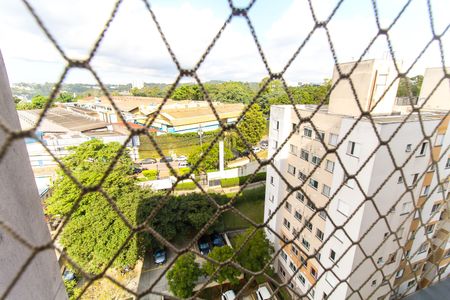 Apartamento para alugar com 49m², 2 quartos e 1 vaga Apartamento para alugar com 49m², 2 quartos e 1 vagaVista do Quarto 2