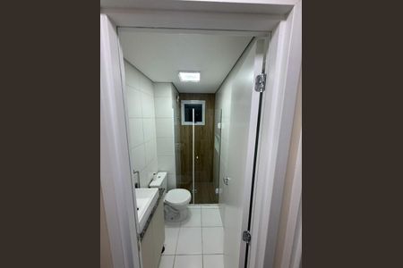 Apartamento à venda com 2 quartos, 56m² em Jardim do Papai, Guarulhos