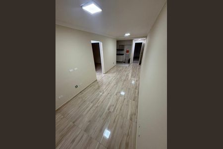 Apartamento à venda com 2 quartos, 56m² em Jardim do Papai, Guarulhos