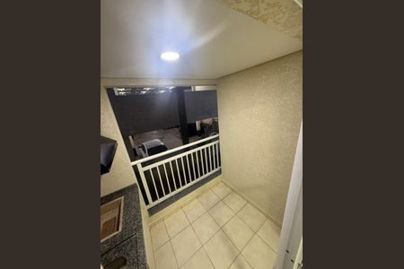 Apartamento à venda com 2 quartos, 56m² em Jardim do Papai, Guarulhos