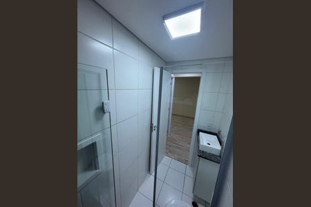 Apartamento à venda com 2 quartos, 56m² em Jardim do Papai, Guarulhos