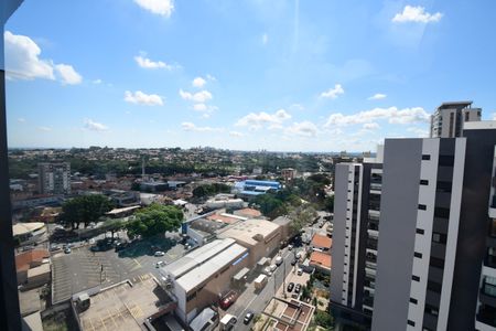 Studio à venda com 45m², 1 quarto e 1 vagaVista