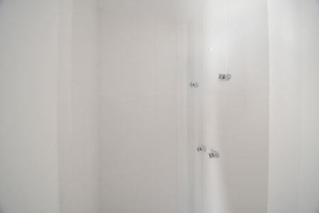 Studio à venda com 45m², 1 quarto e 1 vagaBanheiro