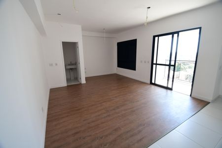 Studio à venda com 45m², 1 quarto e 1 vagaQuarto