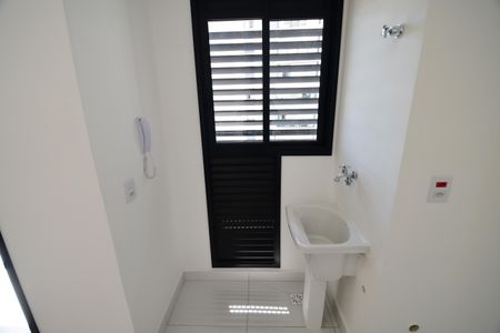 Studio à venda com 45m², 1 quarto e 1 vagaCozinha