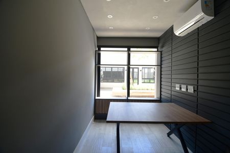 Studio à venda com 45m², 1 quarto e 1 vagaCoworking