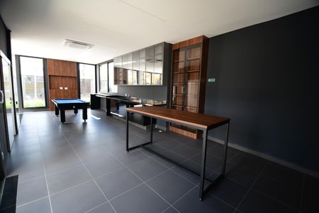 Studio à venda com 45m², 1 quarto e 1 vagaEspaço de Jogos
