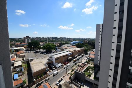 Studio à venda com 45m², 1 quarto e 1 vagaQuarto - Vista