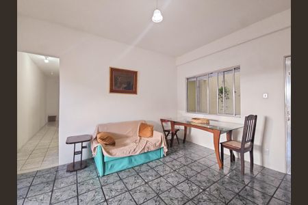 Apartamento para alugar com 120m², 3 quartos e sem vaga Apartamento para alugar com 120m², 3 quartos e sem vagaSala