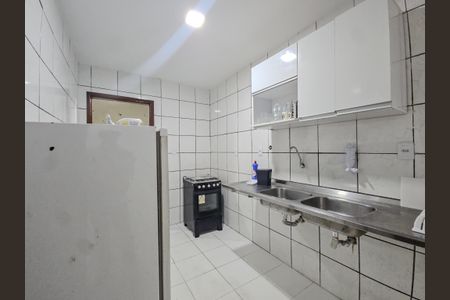 Apartamento para alugar com 120m², 3 quartos e sem vaga Apartamento para alugar com 120m², 3 quartos e sem vagaCozinha