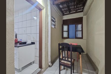Apartamento para alugar com 120m², 3 quartos e sem vaga Apartamento para alugar com 120m², 3 quartos e sem vagaÁrea de Serviço