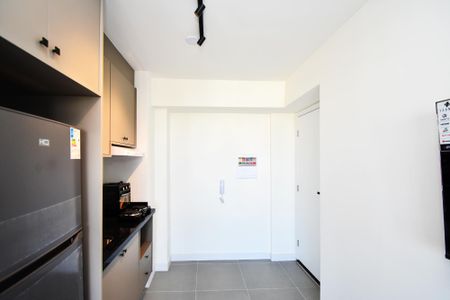 Apartamento para alugar com 25m², 1 quarto e sem vagacozinha