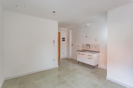 Apartamento para alugar com 33m², 1 quarto e sem vagaSala