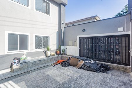 Apartamento para alugar com 33m², 1 quarto e sem vagaÁrea comum