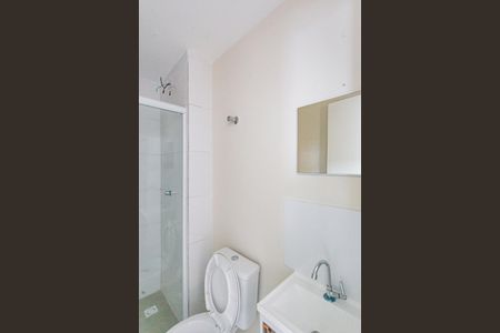 Apartamento para alugar com 33m², 1 quarto e sem vagaQuarto