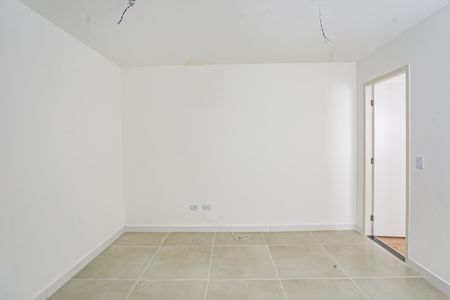 Sala de apartamento para alugar com 1 quarto, 33m² em Cursino, São Paulo