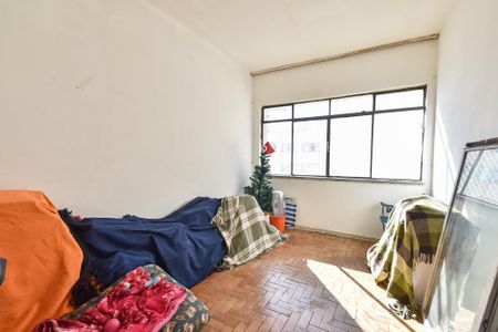 Apartamento à venda com 66m², 3 quartos e sem vaga Apartamento à venda com 66m², 3 quartos e sem vagaQuarto 3