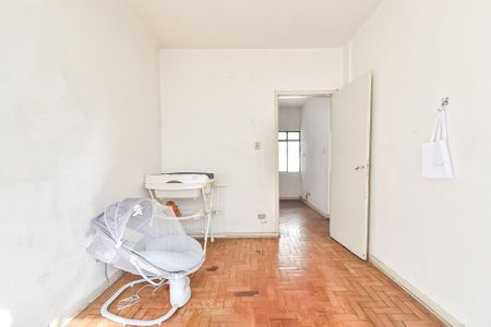 Quarto 1 de apartamento à venda com 3 quartos, 66m² em Aclimação, São Paulo