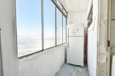 Apartamento à venda com 66m², 3 quartos e sem vaga Apartamento à venda com 66m², 3 quartos e sem vagaÁrea de serviço