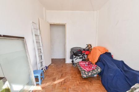 Apartamento à venda com 66m², 3 quartos e sem vaga Apartamento à venda com 66m², 3 quartos e sem vagaQuarto 3