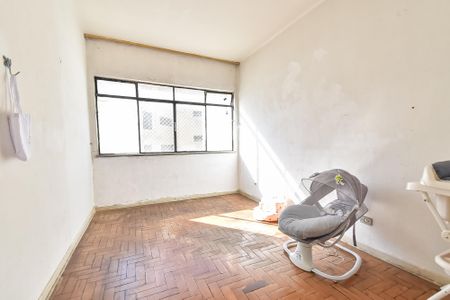 Apartamento à venda com 66m², 3 quartos e sem vaga Apartamento à venda com 66m², 3 quartos e sem vagaQuarto 1