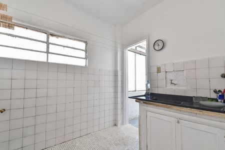 Apartamento à venda com 66m², 3 quartos e sem vaga Apartamento à venda com 66m², 3 quartos e sem vagaCozinha