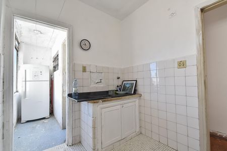 Apartamento à venda com 66m², 3 quartos e sem vaga Apartamento à venda com 66m², 3 quartos e sem vagaCozinha