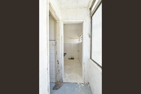 Apartamento à venda com 66m², 3 quartos e sem vaga Apartamento à venda com 66m², 3 quartos e sem vagaÁrea de serviço