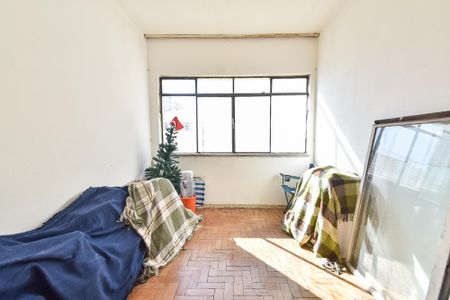 Apartamento à venda com 66m², 3 quartos e sem vaga Apartamento à venda com 66m², 3 quartos e sem vagaQuarto 3