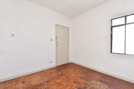 Sala de apartamento à venda com 3 quartos, 66m² em Aclimação, São Paulo