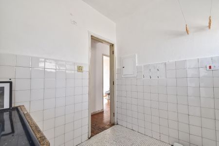 Apartamento à venda com 66m², 3 quartos e sem vaga Apartamento à venda com 66m², 3 quartos e sem vagaCozinha