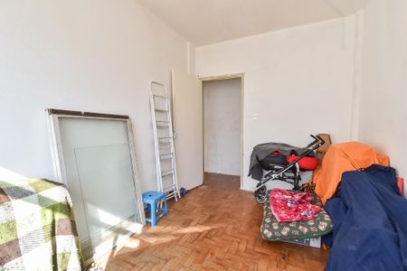 Apartamento à venda com 66m², 3 quartos e sem vaga Apartamento à venda com 66m², 3 quartos e sem vagaQuarto 3