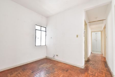 Sala de apartamento à venda com 3 quartos, 66m² em Aclimação, São Paulo