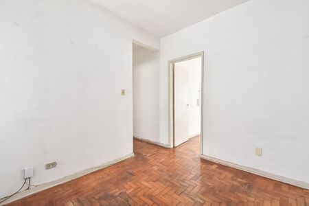 Sala de apartamento à venda com 3 quartos, 66m² em Aclimação, São Paulo