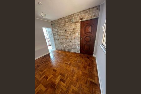 Apartamento à venda com 60m², 3 quartos e 1 vagaQuarto