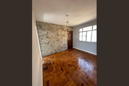 Quarto de apartamento à venda com 3 quartos, 60m² em Irajá, Rio de Janeiro