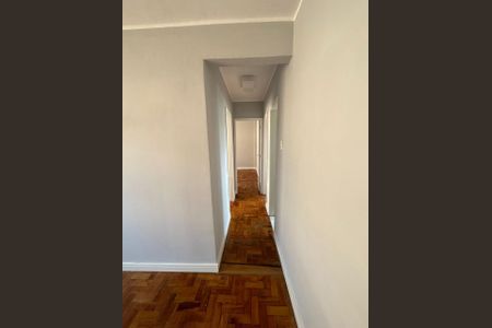 Corredor de apartamento à venda com 3 quartos, 60m² em Irajá, Rio de Janeiro