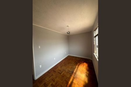 Sala de apartamento à venda com 3 quartos, 60m² em Irajá, Rio de Janeiro