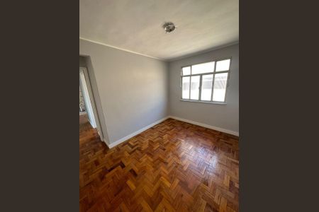Sala de apartamento à venda com 3 quartos, 60m² em Irajá, Rio de Janeiro