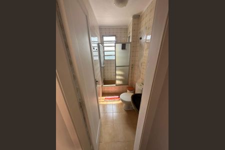 Banheiro de apartamento à venda com 3 quartos, 60m² em Irajá, Rio de Janeiro