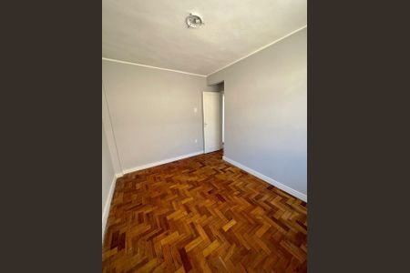 Sala de apartamento à venda com 3 quartos, 60m² em Irajá, Rio de Janeiro