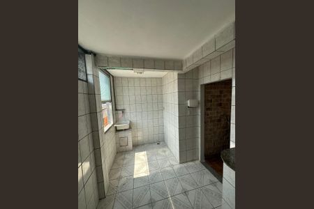 Apartamento à venda com 60m², 3 quartos e 1 vagaCozinha