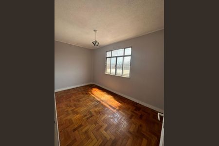 Sala de apartamento à venda com 3 quartos, 60m² em Irajá, Rio de Janeiro