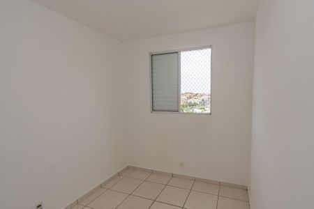 Quarto 1 de apartamento para alugar com 2 quartos, 57m² em Vila Sao Pedro, Hortolândia