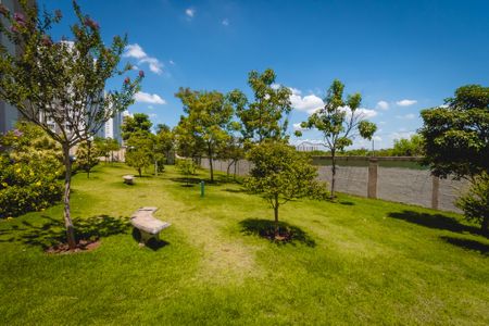 Apartamento para alugar com 57m², 2 quartos e 1 vagaÁrea comum