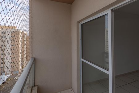 Apartamento para alugar com 57m², 2 quartos e 1 vagaVaranda Sala de Estar/Jantar 
