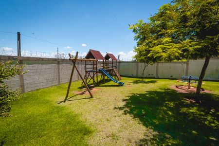 Apartamento para alugar com 57m², 2 quartos e 1 vagaÁrea comum - Playground