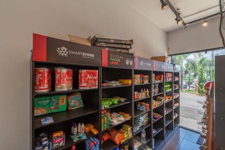 Apartamento para alugar com 57m², 2 quartos e 1 vagaÁrea comum - Mercado 